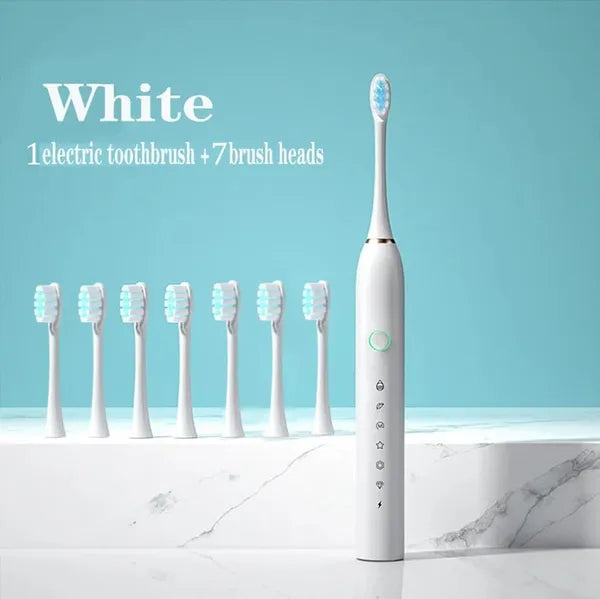 Sonic Electric Toothbrush