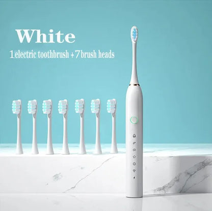 Sonic Electric Toothbrush