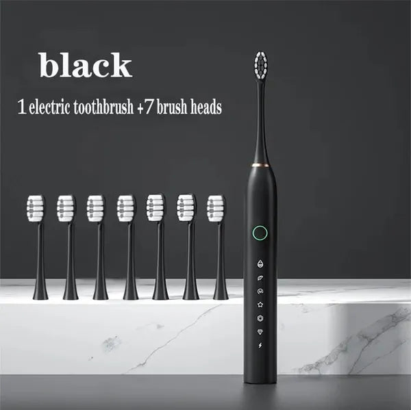 Sonic Electric Toothbrush