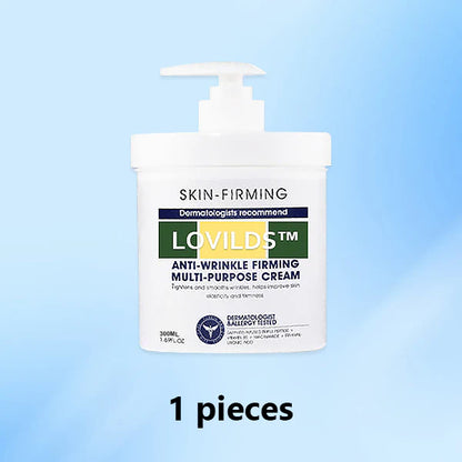 ✨🩵𝐋𝐚𝐬𝐭 𝐃𝐚𝐲 𝐃𝐢𝐬𝐜𝐨𝐮𝐧𝐭: 87% 𝐎𝐅𝐅🌸VITALUN® 𝐀𝐝𝐯𝐚𝐧𝐜𝐞𝐝 𝐅𝐢𝐫𝐦𝐢𝐧𝐠 & 𝐖𝐫𝐢𝐧𝐤𝐥𝐞-𝐑𝐞𝐝𝐮𝐜𝐢𝐧𝐠 𝐂𝐫𝐞𝐚𝐦: Restore Skin Elasticity⭐