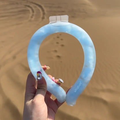 Vitalun™ Ice Ring