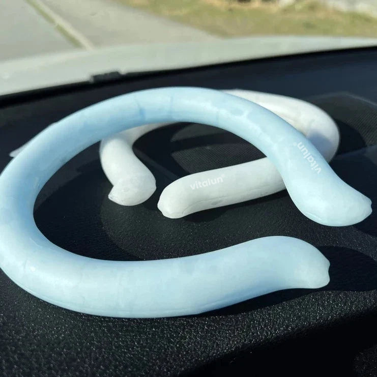 Vitalun™ Ice Ring