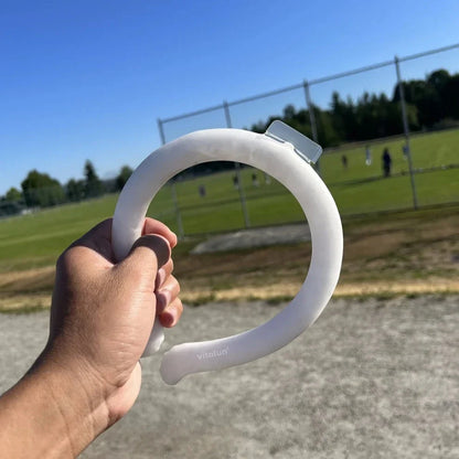 Vitalun™ Ice Ring