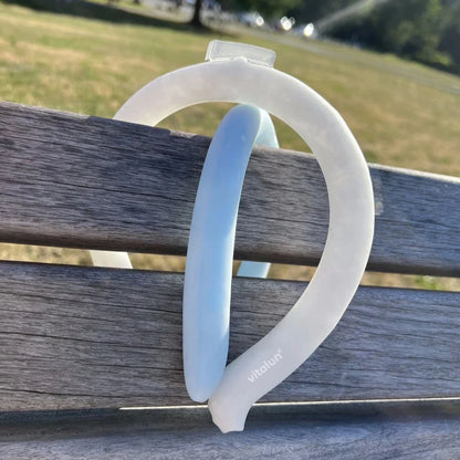 Vitalun™ Ice Ring