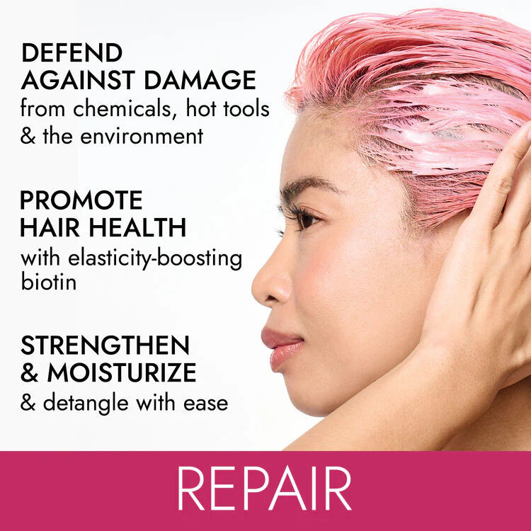 Effective Care Repair Shampoo