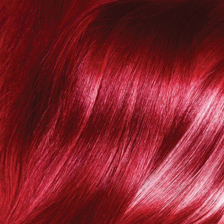 Color Cleansing Conditioner Red