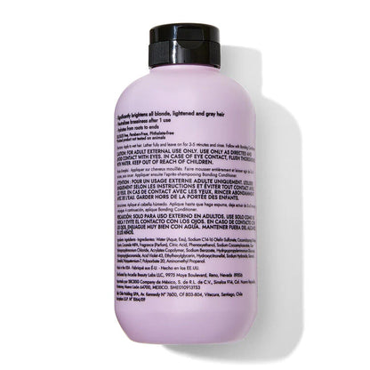 Bonding Purple Shampoo