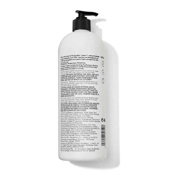 Bonding Conditioner 33.8 oz