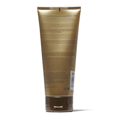 Keratin Smoothing Masque