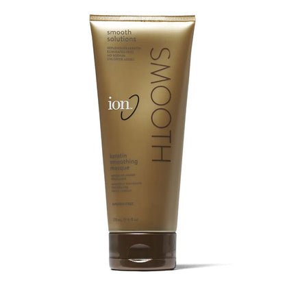 Keratin Smoothing Masque