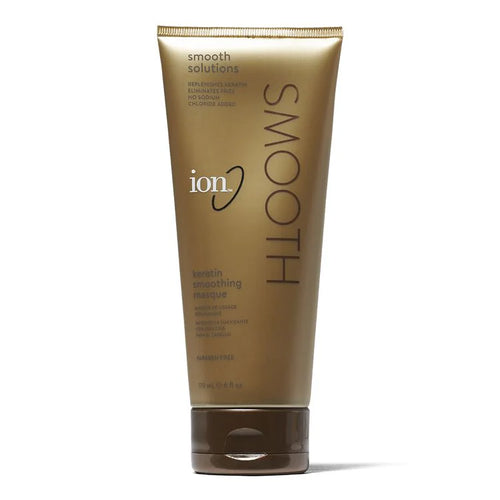 Keratin Smoothing Masque