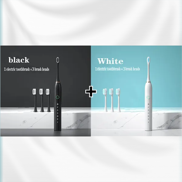 Sonic Electric Toothbrush