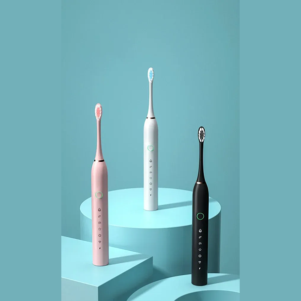 Sonic Electric Toothbrush